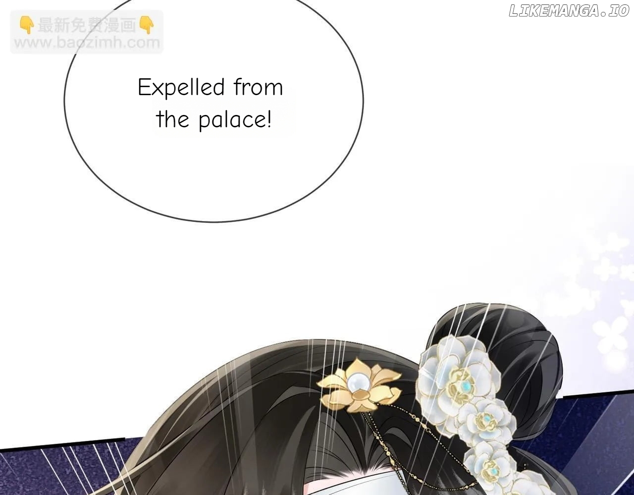 The Tyrant’s Family Lasts Thanks To Her Inner Voice Chapter 9 - page 90